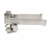 Galvanized Heavy Duty Walk Gate Strong Arm Latch