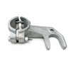 Heavy Duty Cantilever Gate Latch for Chain Link Gates