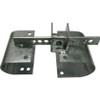 Fence-Loc FL400 Heavy Duty Single Gate Latch from Cargo Protectors