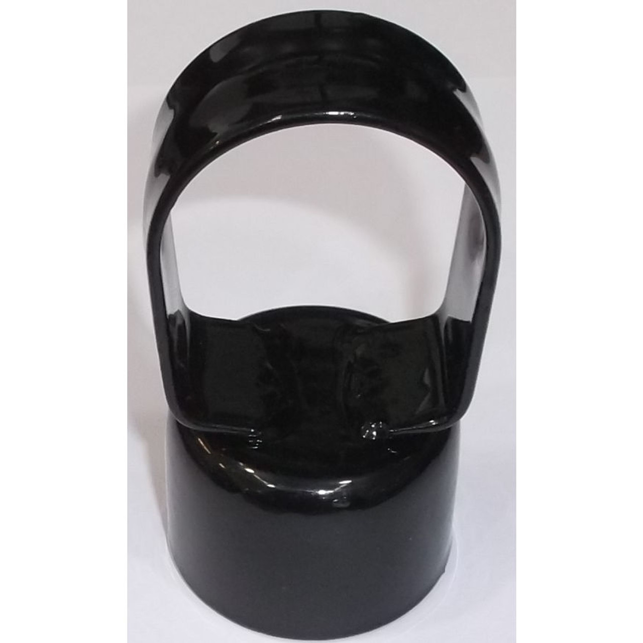 Aluminum Color Coated Chain Link Loop Cap