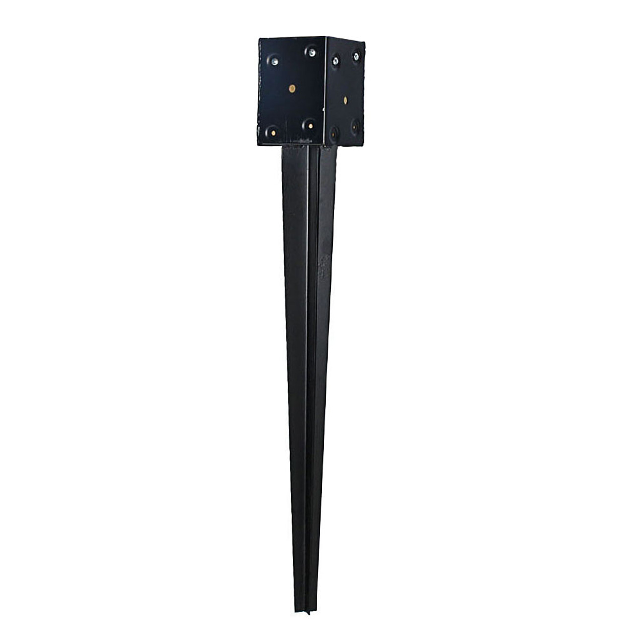 OZPost MB24 Wood Post Anchor for 4" x 4" Posts