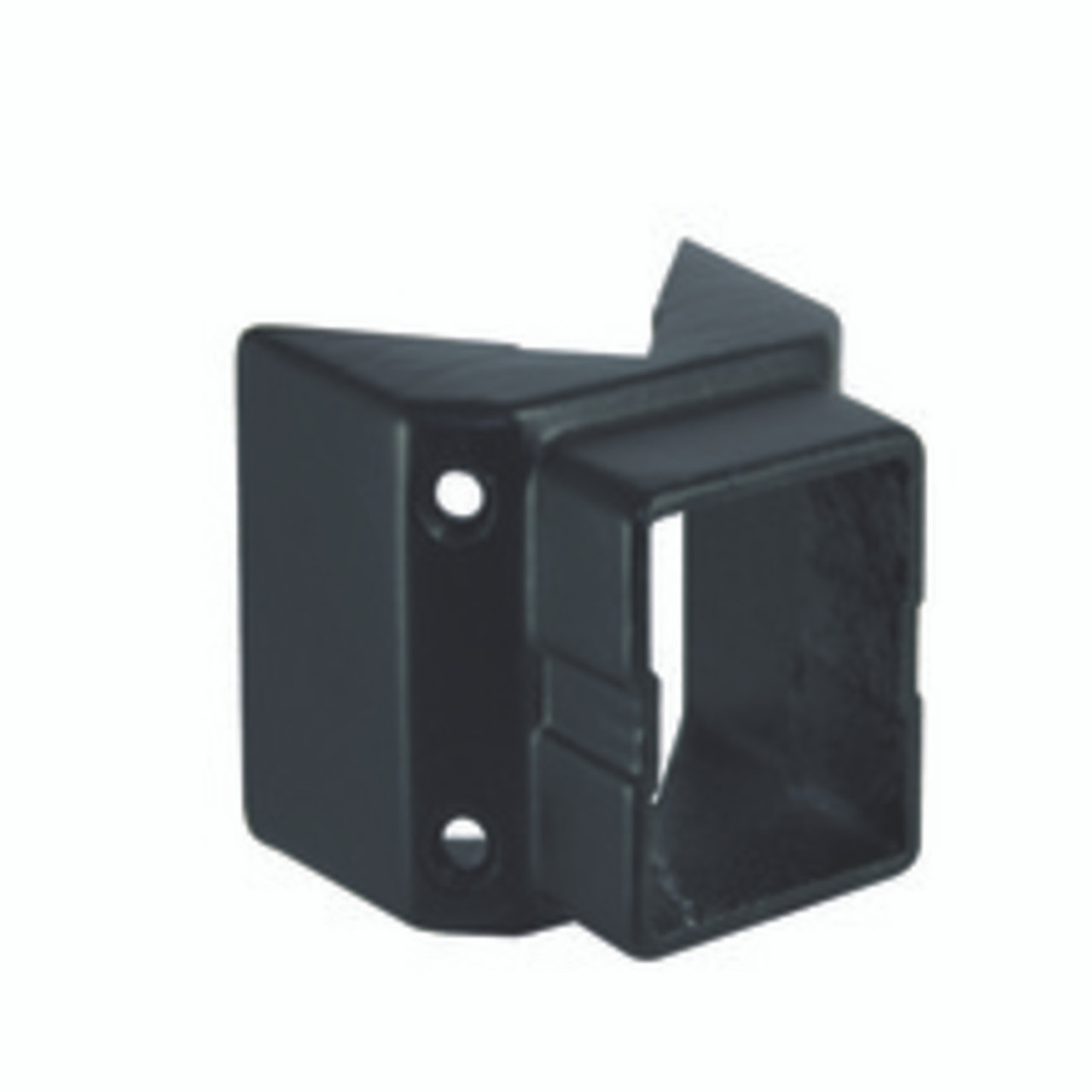 Key-Link Arabian Series 45-Degree Angle Adapter Bottom Bracket - Black