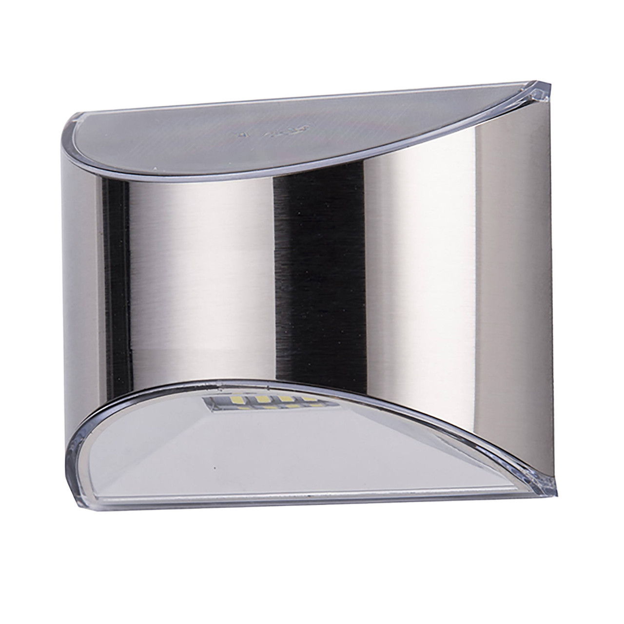 pir stainless steel wall lights