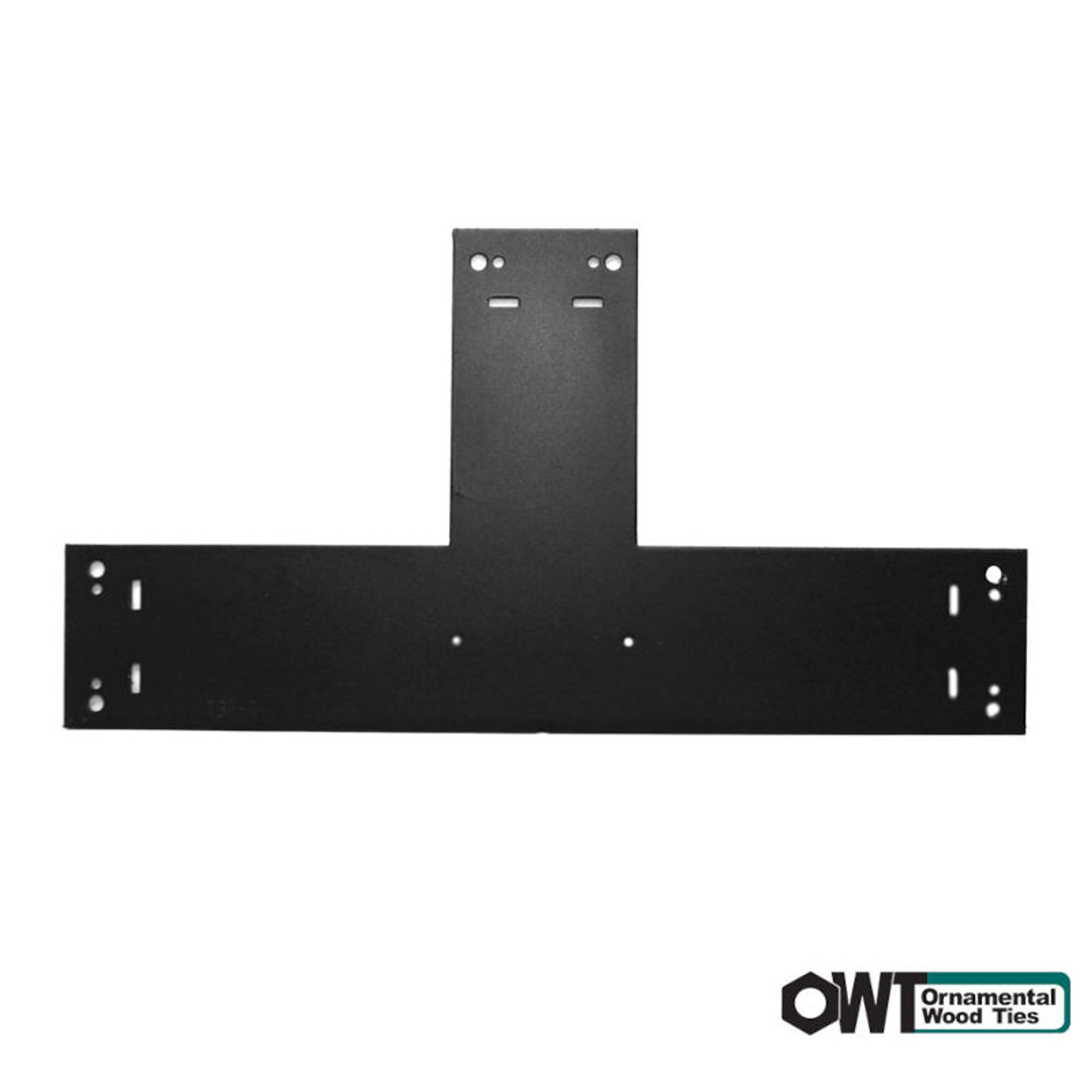 OZCO OWT Truss Base Fan T Plate