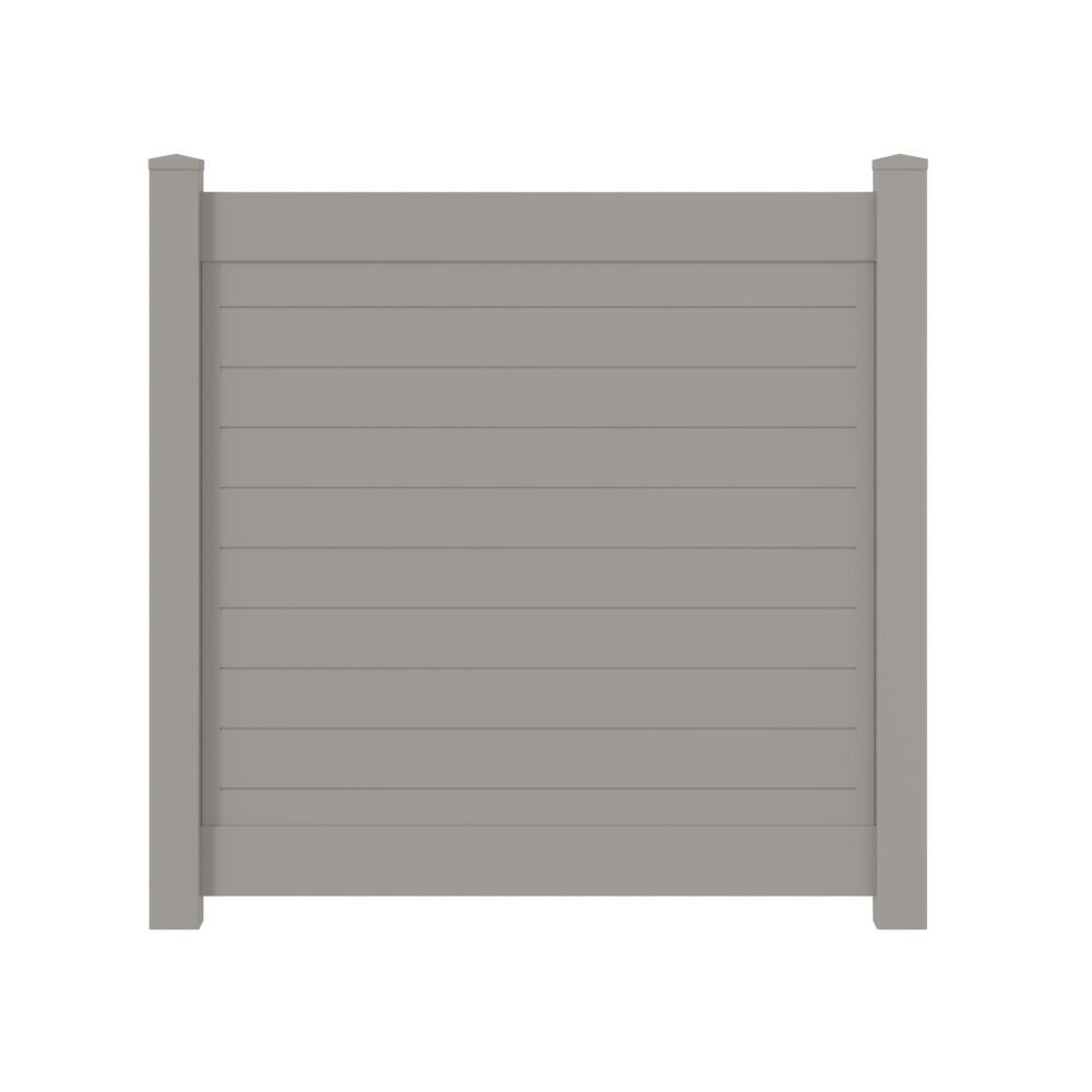 Catalyst Madison Standard Panel - Gray