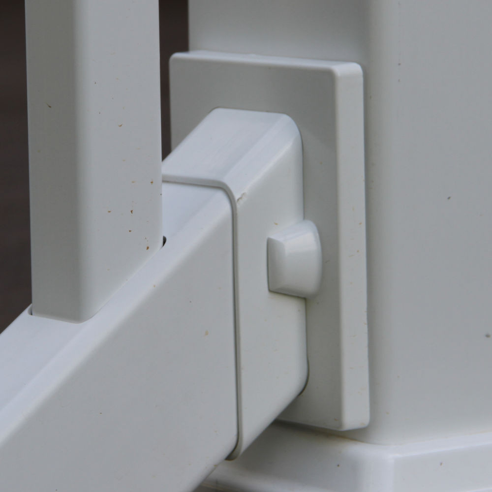 200 Series Stair Mount Bottom Bracket