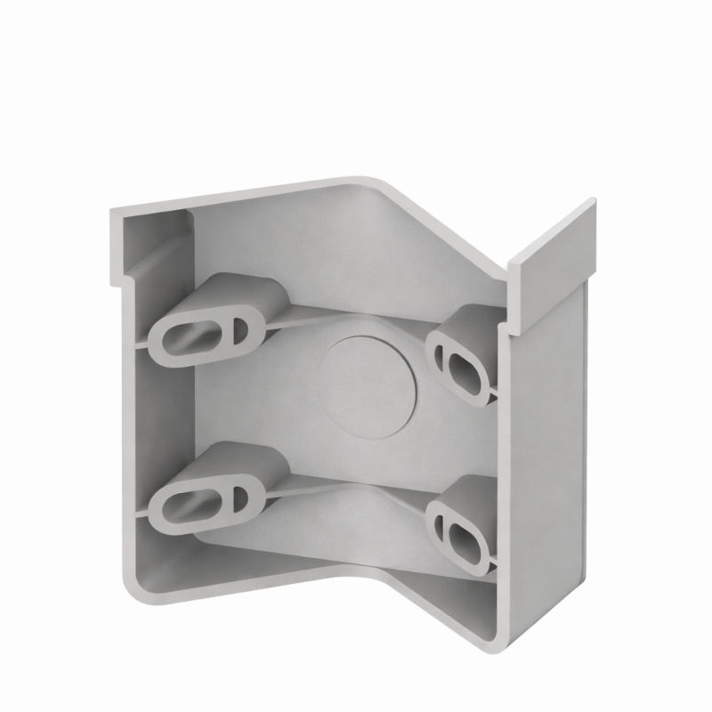 45-Degree Wedge for 400 Series Level Railing