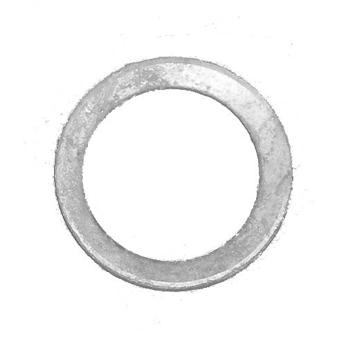 Commercial Chain Link Gate Hinge Bearing Washer