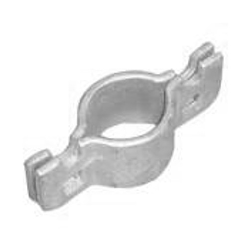 Galvanized Chain Link Fork Clamp