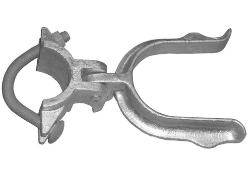 Galvanized Malleable Steel Fork Latch for Chain Link Gates