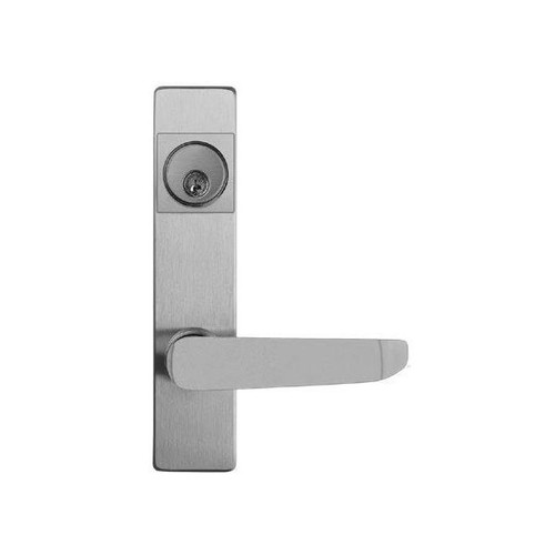 DAC Industries Lever Handle Kit for Panic Bar Gates