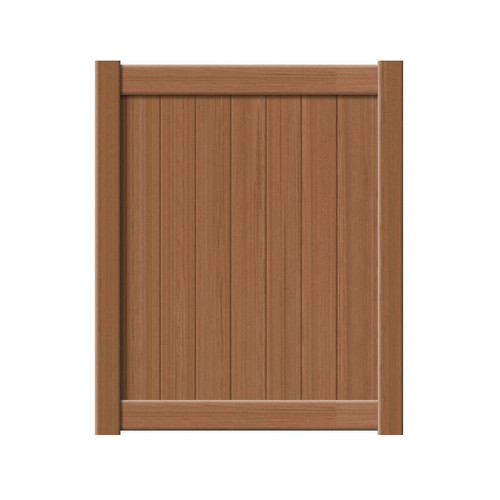 Catalyst Newbury PreAssembled Gate in Sierra Blend Catalyst Newbury PreAssembled Gate in Sierra Blend