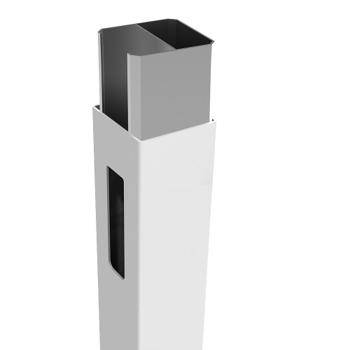 Catalyst Aluminum Gate Post Insert
