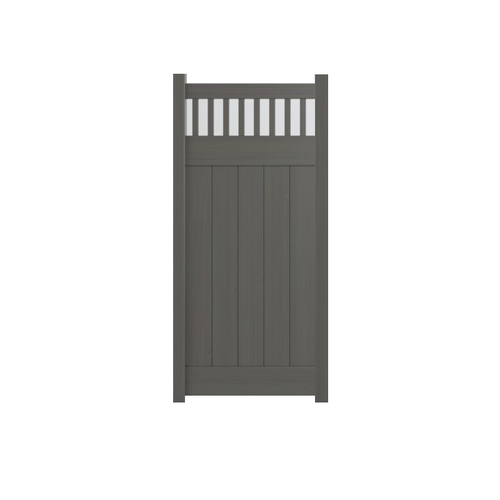 Catalyst Chesapeake PreAssembled Gate in Arctic Blend Catalyst Chesapeake PreAssembled Gate in Arctic Blend