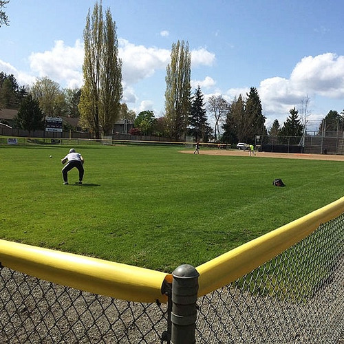 PEXCO Safety Top Cap LITE in Yellow Color (Most Common)