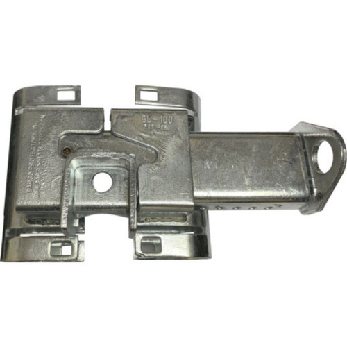 GL100 Ultra Security Double Drive Industrial Gate Latch