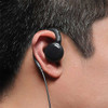 CURL 1-Wire PTT Earpiece for BBGR  kleinelectronics.com 39.95