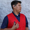 CURL 1-Wire PTT Earpiece for XCover Field Pro [[product_type]] kleinelectronics.com 39.95