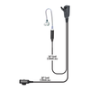 Signal-Pro Split-Wire PTT Earpiece For Sonim kleinelectronics.com 59.95