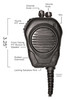 Valor® CSM Shoulder Mic w/Channel & Volume Knobs For  Sonim kleinelectronics.com 159.95