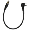 K-Cord Professional Series Headset Cable for Kenwood -Short Cord [[product_type]] kleinelectronics.com 42.95