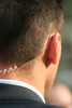 STAR 1-Wire PTT Radio Earpiece