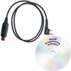 Zone and Zone-KP USB Programming Cable and Software [[product_type]] kleinelectronics.com 99.95