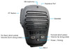 Blu-RSM ® Bluetooth Speaker Microphone