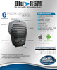 Blu-RSM ® Bluetooth Speaker Microphone