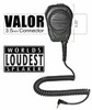 VALOR Speaker / Mic for 3.5mm Pin - SON [[product_type]] kleinelectronics.com 134.95