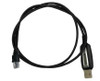 FLEX Mobile Programming Cable [[product_type]] kleinelectronics.com 99.95