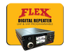 FLEX  Professional Dual-Band DMR Repeater
