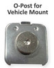 VALOR Shoulder Speaker Microphone with USBc Connector