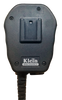 VALOR Shoulder Speaker Microphone with USBc Connector