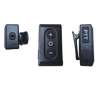 Blu-Genie - Bluetooth Push-to-Talk (PTT) Audio Kit