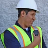 BRAVO IP67 Waterproof Shoulder Speaker Microphone For Sonim