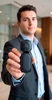 TLK25-Holster   Speaker and Microphone Motorola TLK25