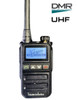 SHIFT - DMR  two-way radio