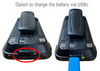 SHIFT - DMR  two-way radio