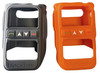 RadioGrips® Silicone KEYPAD CASE - Kenwood NX1000!