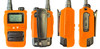 RadioGrips® Silicone KEYPAD CASE - Kenwood NX1000!