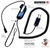 DISPATCH PTT - replaces Plantronics SHS1890