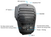 Blu-RSM ® Bluetooth Speaker Microphone