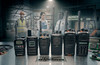 Blackbox GO!  Keypad, LCD, Bluetooth -DMR 2-Way Radio