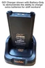 Blackbox GO!  Keypad, LCD, Bluetooth -DMR 2-Way Radio