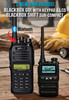 Blackbox GO!  Keypad, LCD, Bluetooth -DMR 2-Way Radio