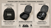 High-Noise Headset Carry Bag