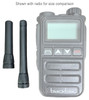 Standard UHF Antenna for SHIFT radio