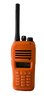 RadioGrips® Silicone Case for GO! Keypad Radio