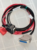 Dispatch Conductor Radio Cable
